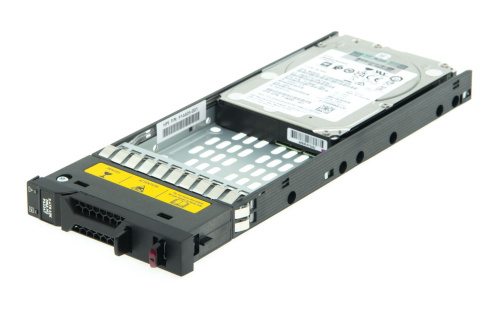 P19957-004 Жесткий диск HPE 3.84TB SSD